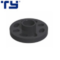 Full Size Factory Pipe Fittings PVC UPVC Flange